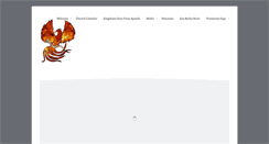 Desktop Screenshot of newwindinternational.com